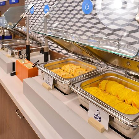 Holiday Inn Express - Cincinnati North - Monroe By Ihg Bagian luar foto