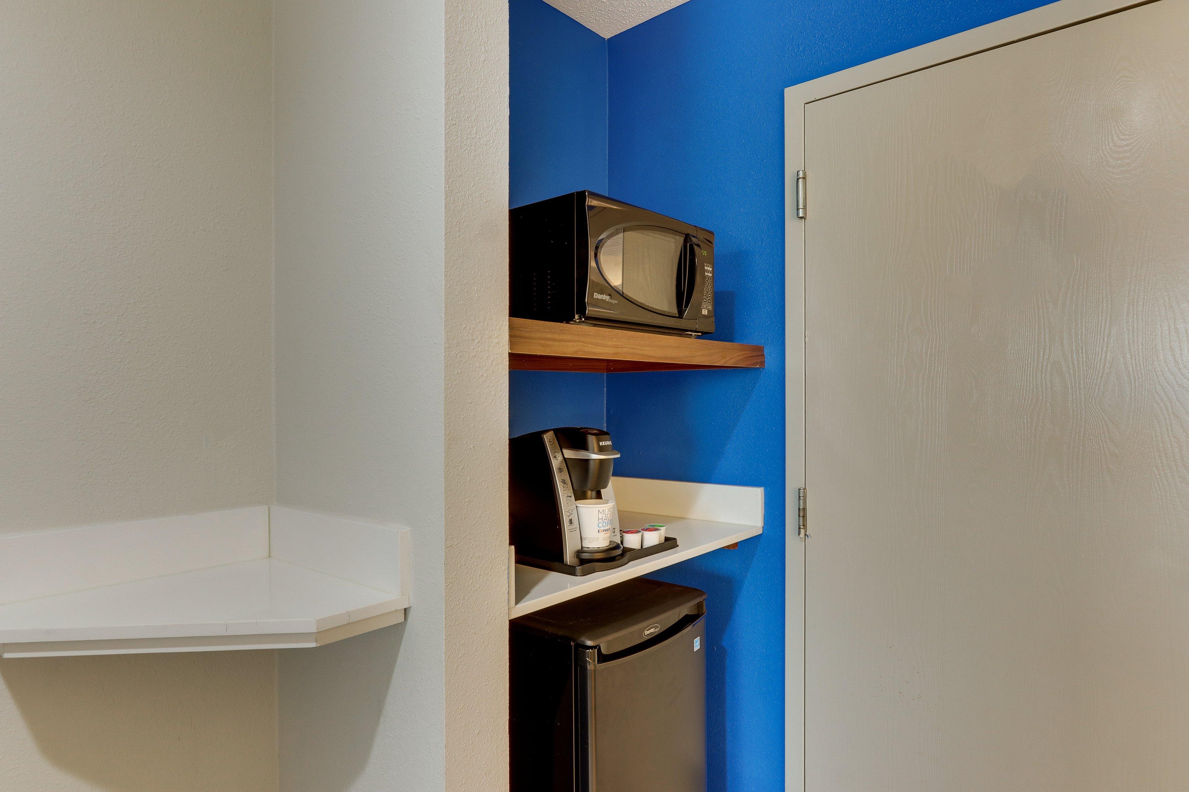Holiday Inn Express - Cincinnati North - Monroe By Ihg Bagian luar foto