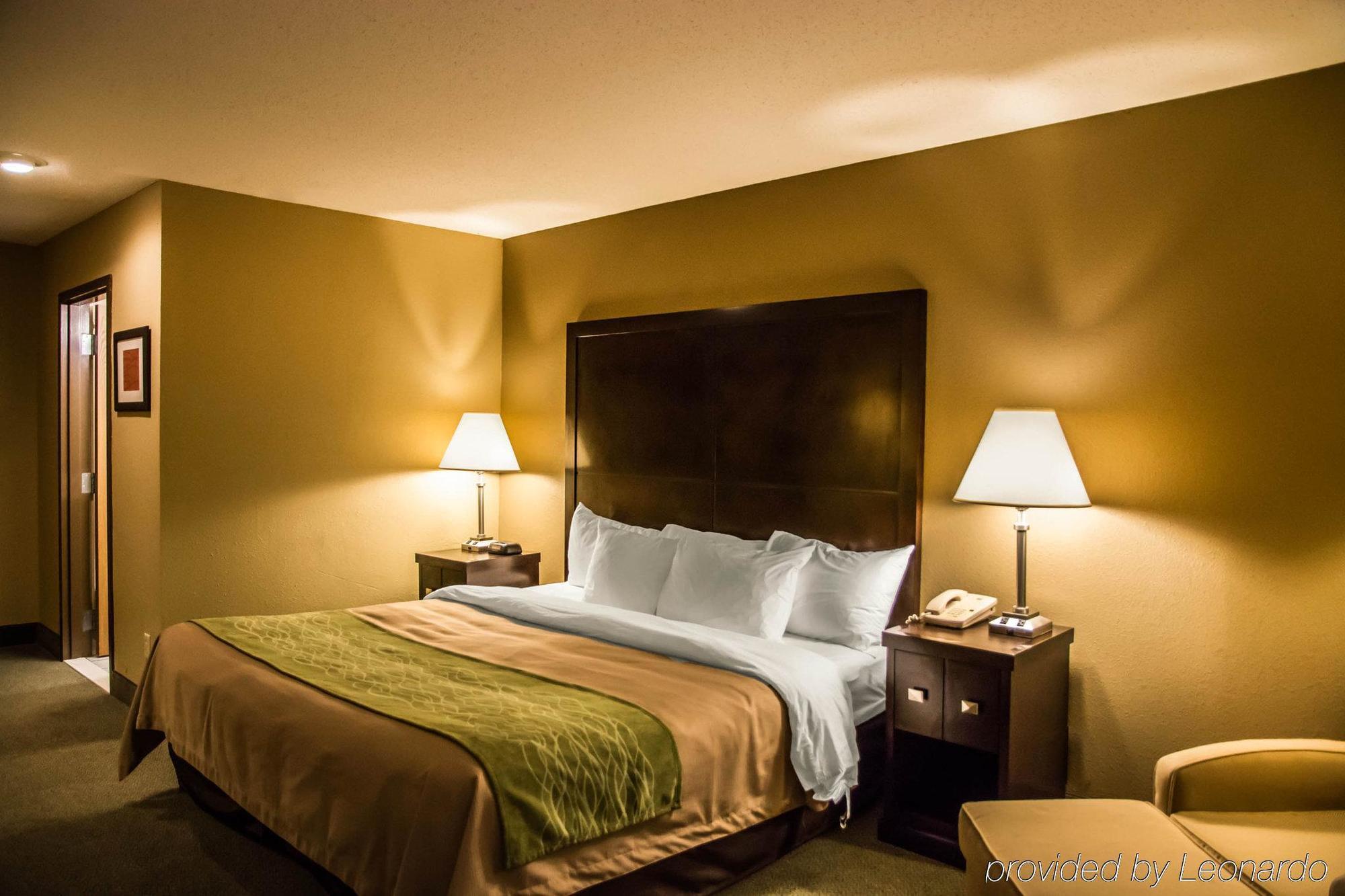 Holiday Inn Express - Cincinnati North - Monroe By Ihg Bagian luar foto