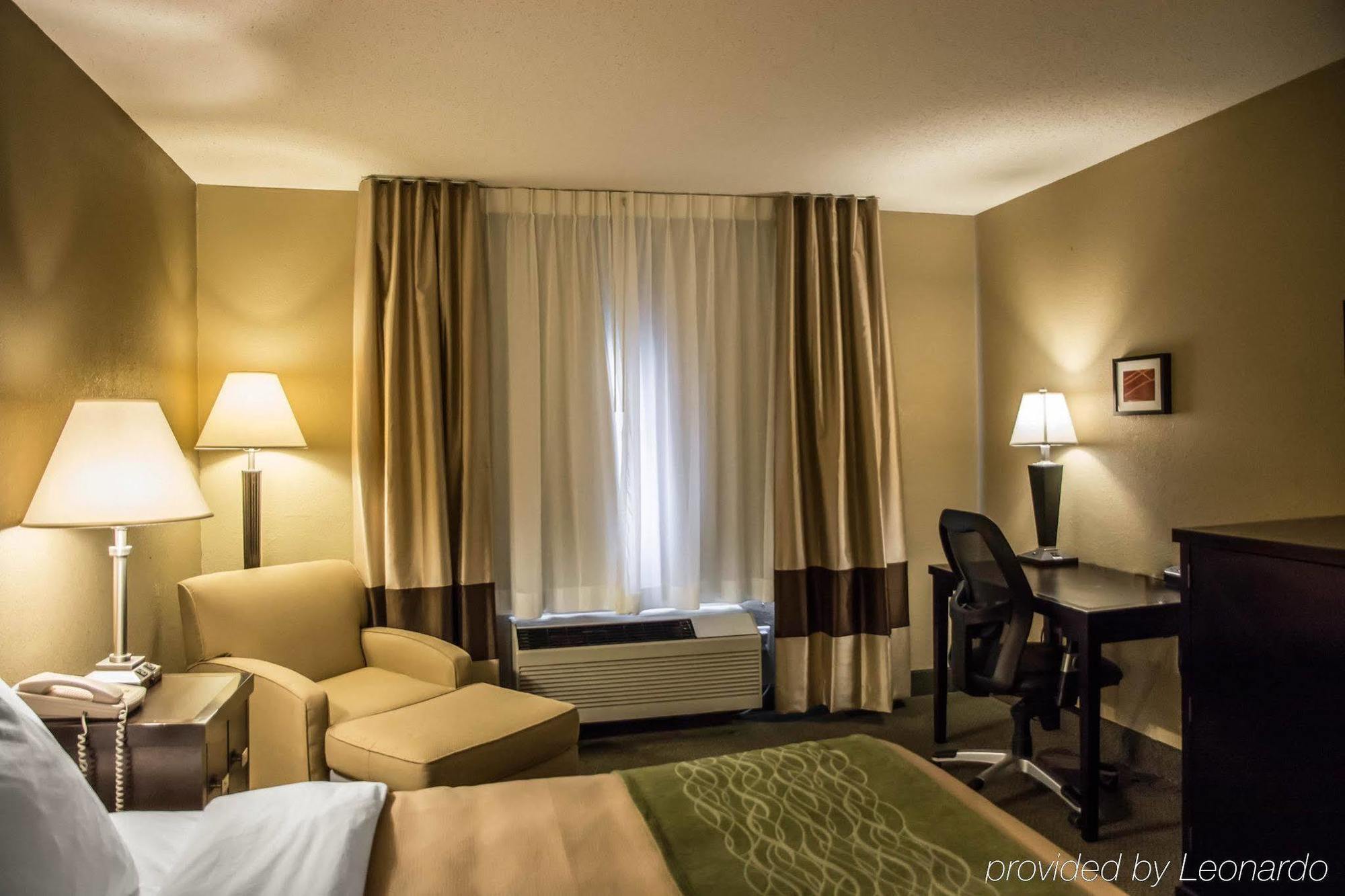 Holiday Inn Express - Cincinnati North - Monroe By Ihg Bagian luar foto