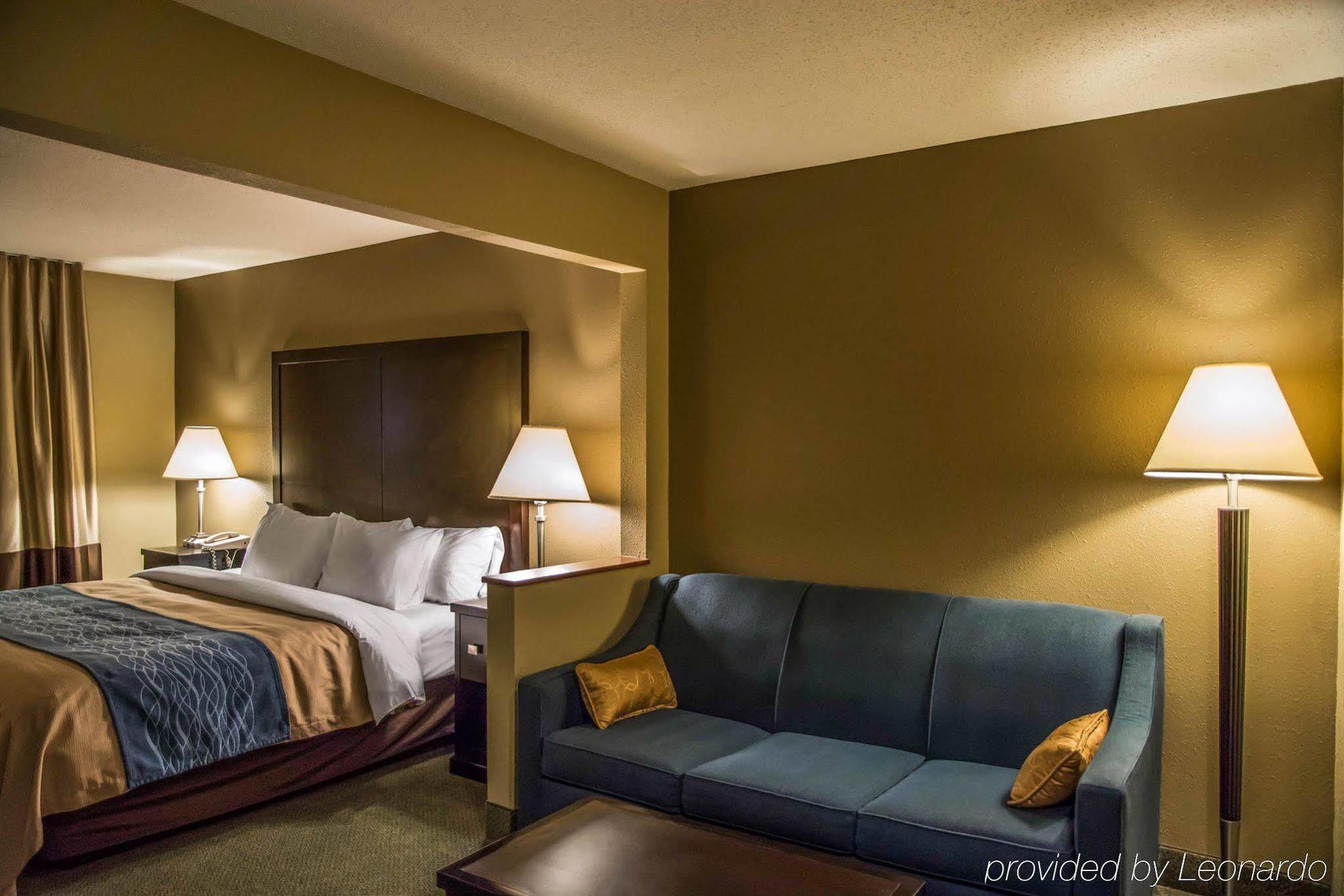 Holiday Inn Express - Cincinnati North - Monroe By Ihg Bagian luar foto