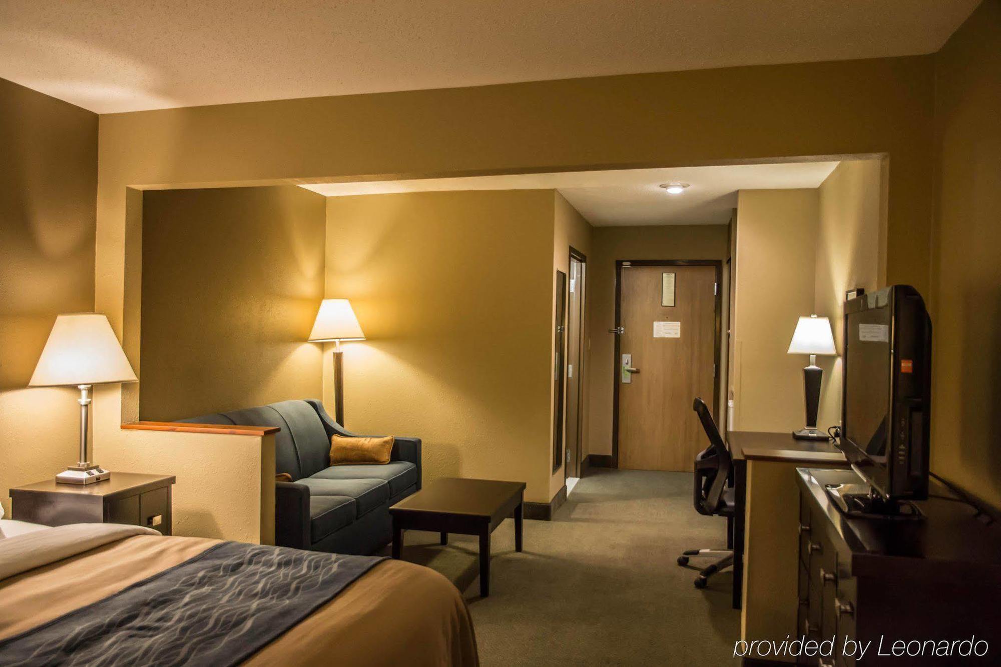 Holiday Inn Express - Cincinnati North - Monroe By Ihg Bagian luar foto